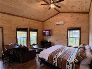 New Construction Pet Friendly Tiny Home W/ Hot Tub - Sevierville - 8