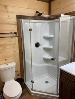 New Construction Pet Friendly Tiny Home W/ Hot Tub - Sevierville - 2