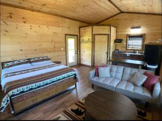 New Construction Pet Friendly Tiny Home W/ Hot Tub - 1