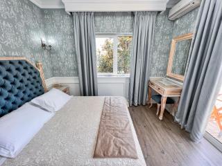 Porto Eda Hotel - Sarandë - 6