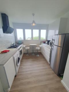 Appartement Gien - Gien - 5