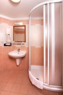 Hotel Residence Select - 8