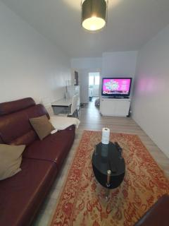 Appartement Gien - Gien - 6