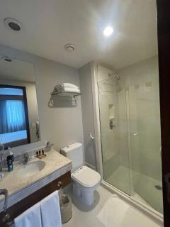 Flat 246 , avenida Ibirapuera 2927, Moema-São Paulo - - São Paulo - 6