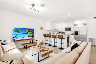 Urban Seaside - Dania Beach - 9