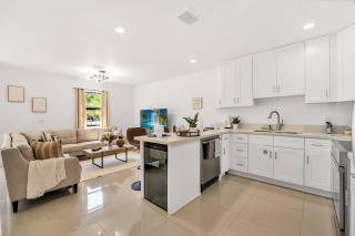 Urban Seaside - Dania Beach - 4
