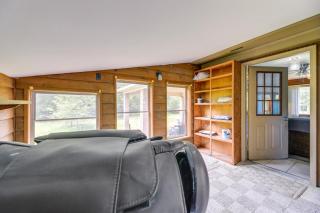 North Carolina Getaway Near Kayaking and Fishing! - Oriental - 5