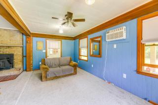 North Carolina Getaway Near Kayaking and Fishing! - Oriental - 4