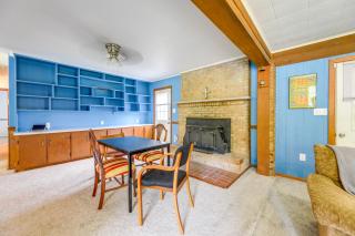 North Carolina Getaway Near Kayaking and Fishing! - Oriental - 2