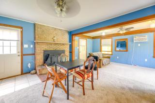 North Carolina Getaway Near Kayaking and Fishing! - Oriental - 1