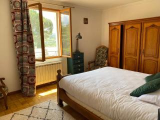 Villa Appolline - Apt - 2