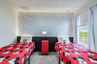 Cozy PRIVATE Jacuzzi Near to Disney Fiber Internet - Kissimmee - 9