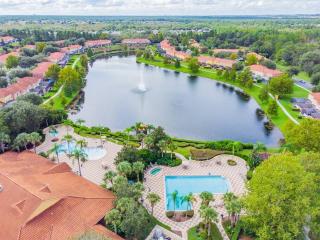 Cozy PRIVATE Jacuzzi Near to Disney Fiber Internet - Kissimmee - 7