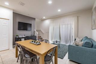 Cozy PRIVATE Jacuzzi Near to Disney Fiber Internet - Kissimmee - 6