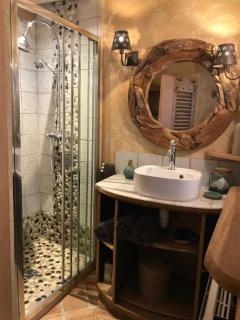 Chambre Les Marguerites - Cluny - 2