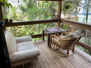 La puntasurfhouse2 Starlink - Puerto Escondido - 5