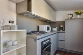 Apartments Florence Beautiful Terrace Serragli - Firenze - 6