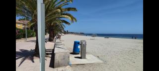 Adosado con jardín y patio interior en Mar Menor - 8