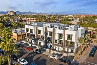 Soulshine Studio in the Heart of Old Town Scottsdale - Scottsdale - 8