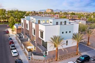 Soulshine Studio in the Heart of Old Town Scottsdale - Scottsdale - 7
