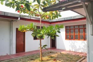 Casa Albina - Yurimaguas - 1