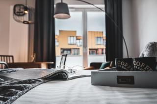 Pure Rental Apartments Inżynierska - Wrocław - 5