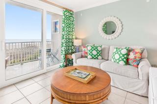 Beach House 432 - Tybee Island - 4