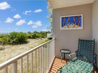 Ocean Song 312 - Tybee Island - 7