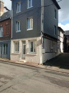 Comme à la Maison - 1