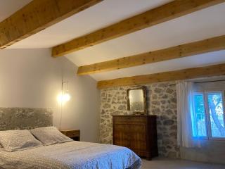 Gîte de 12 personnes au cœur d'un domaine viticole - Gruissan - 1