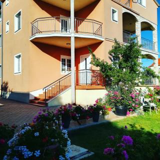 Rooms & Studio apartmani Flower - Bibinje - 2