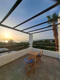 Nireas Villa - Paphos - 0