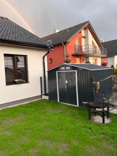 Apartmán Rozárie - Třeboň - 6