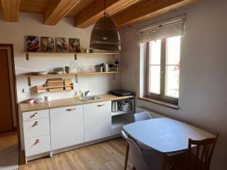 Včelí chata Mirda Pirda - Dolní Moravice - 6
