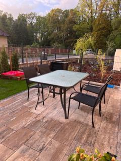 Apartmán Rozárie - Třeboň - 7