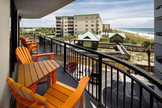 Nautilus Unit 2407 - Fort Walton Beach - 1