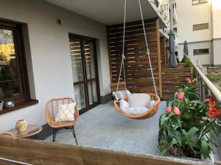 Solankowe Zacisze Boho Inowrocław - Inowrocław - 5
