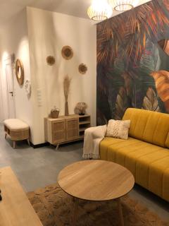 Solankowe Zacisze Boho Inowrocław - Inowrocław - 1