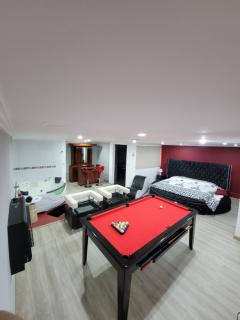 Departamento Duplex con Suite - Cuenca - 9