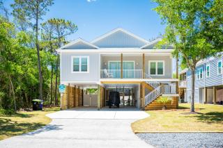 A Swell Life - Oak Island - 8
