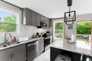 10 Min to Downtown-Modern in Magic City-Both Units - Birmingham - 9