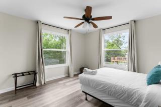 10 Min to Downtown-Modern in Magic City-Both Units - Birmingham - 5