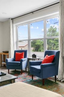 10 Min to Downtown-Modern in Magic City-Both Units - Birmingham - 4