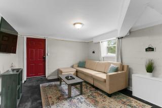 10 Min to Downtown-Modern in Magic City-Both Units - Birmingham - 3