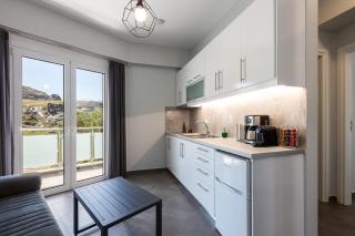 Nereides - Skinaria Beach Apartment - Damnoni - 1