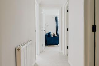 stylish apartment - 3