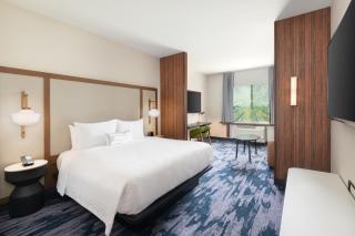 Fairfield Inn & Suites by Marriott Lexington East/I-75 - 2