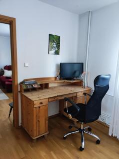 Ferienwohnung Sartorius - Bensheim - 7