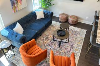 Stay GOODrich - Nashville - 7