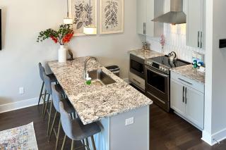 Stay GOODrich - Nashville - 5